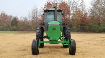 Main image John Deere 4250